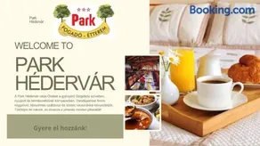 Park Hédervár - Image 1