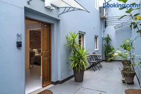 Rustic Village Studio by the Tagus - Porto Brandão - Image 1