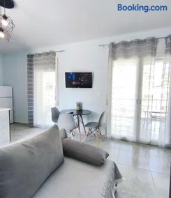 Beachway luxury studio C - Image 4