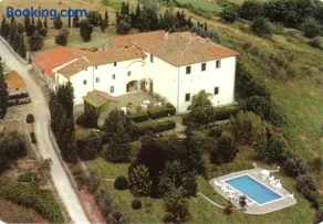 Agriturismo Il Palazzaccio - Image 1