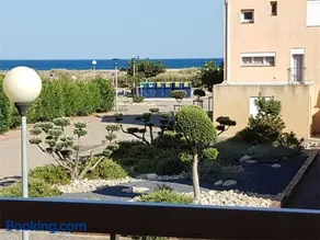 Agréable 3 pièces en Duplex - terrasse - parking privé - 5POPL10 - Image 1