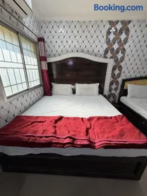 Hotel Akshaya Rameshwaram - Image 1
