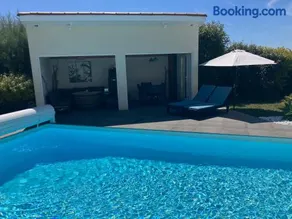 Gite BamBou avec piscine - Image 3