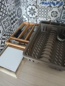 Studio pour 2 personnes tout équipé - Image 3