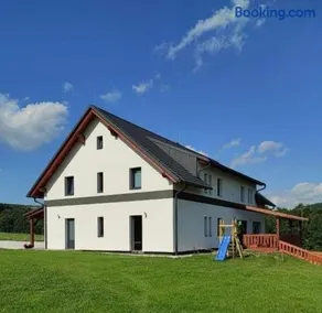 Penzion Sen Ostružná - Image 4