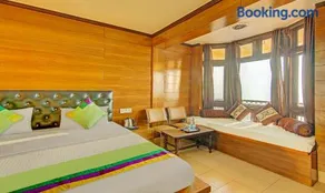 Hotel Monal Inn, Pangot Bird Sanctuary, Nainital - Image 3
