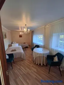 Apartmenti Ezerkrasti - Image 4