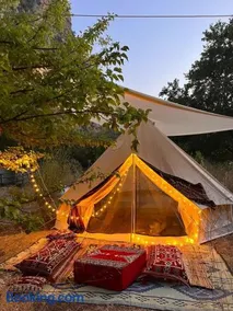 Butterfly Valley Seaside Glamping - Image 3