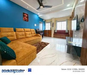 Saransh Home Stay - Image 1