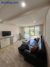 Ferienwohnung Dodler - Image 1