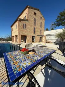 Luxury Villa in Le Marche with heated private pool, panoramic Sibillini views and airco - Image 3