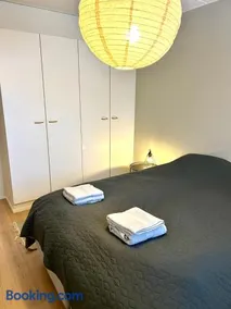 Saunallinen kaksio Jyväskylässä - Image 1
