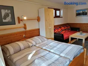 Family House - Apartmany Zuzana - Image 4