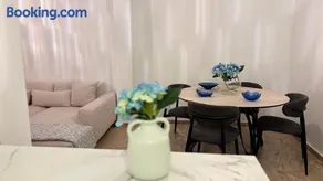 Lucrezia Luxury City Apartment - In the Heart of Lefkada Center - Image 2