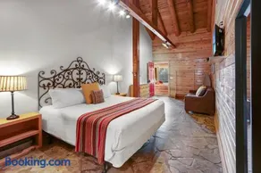 Wimberley Log Cabins Resort and Suites- Unit 3 - Image 1