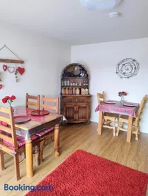 Little Bassett Bed & Breakfast - Image 4