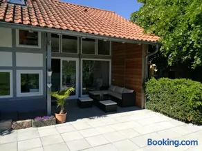 Ferienhaus Glücksmoment - Image 1