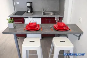 Studio Cosy & Parking privé proche Centre CAEN - Image 3