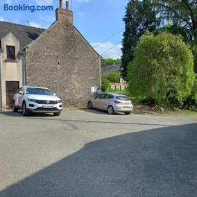 Chez Jojo à St fraimbault - Image 1
