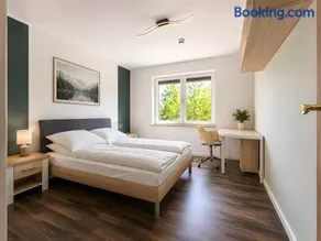 Ruhiges Airport Apartment-Hamburg - Image 4