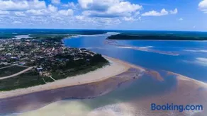 Residencial Gaivotas 40m da praia Nova vicosa - Image 2