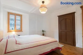 Appartement lumineux et chaleureux - Image 3