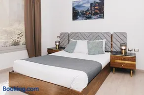 The Suites by Elegant Hospitality - near AUC - Image 1