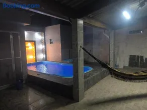 Casa Com Piscina Completa Ilha Comprida - Image 4