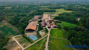 Locanda Cossetti Ranch Winery - Image 1
