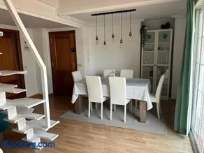 Spacious and bright penthouse with Terrace - Image 1
