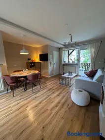 Apartment zum Aatal - Image 1