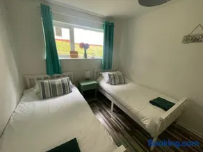 Cornwall Countryside Lodges "Reserve Worldwide" Honicombe - Image 2
