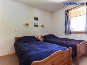 Charmant Appartement 4 pièces à Vallandry, accepte animaux - Image 3