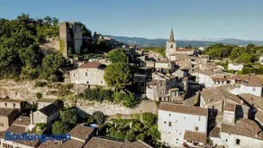 La bastide sous les tours - chambres d'hôtes de charme - Image 2