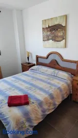 Apartamento Pepe - Nueva Gerencia - Image 1