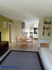 Apartamento Beira Rio Esteiro - Image 2