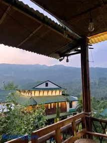 Green Himalaya Farm Stay - Image 1