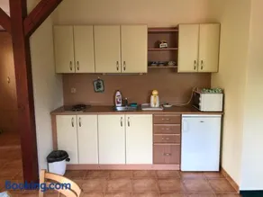 APARTMÁNY SMRAĎAVKA č.ev.52 - Image 1