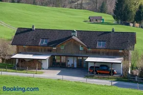 Haus Klebern, Egg - im Zentrum des Bregenzerwaldes - Image 2