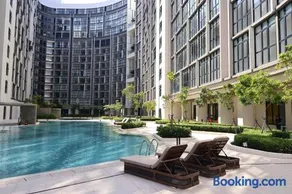 Hotel Style at Milano Eight 5 min walk to Vivacity - Image 2