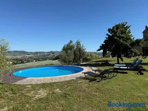 Villa Estro -15 minuti da Fano e Urbino - Image 1