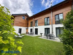 Chalet Reiteralm- with Schladming-Dachstein Summer Card - Image 1