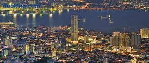 Urban Suites JSW GEORGETOWN PENANG, MALAYSIA - Image 3