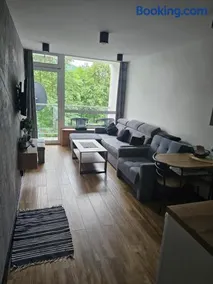 Emilia mały apartament Ustroń - Image 2
