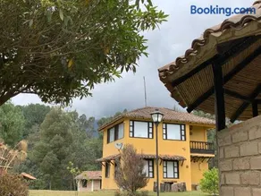 CASA CAMPESTRE VILLA SANTANA - Image 4