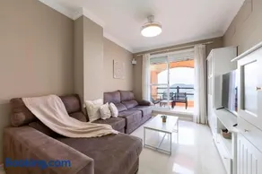 Casa Hesperia · Golden Sunsets & Golf in Mojácar - Image 1