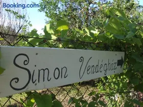 Simon Vendégház - Image 2