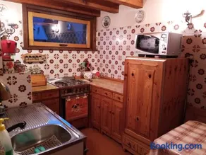Appartamento 19 Nigritella - Image 1