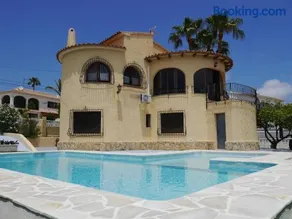 Llar Soraya - Chalet en Calpe - Image 1