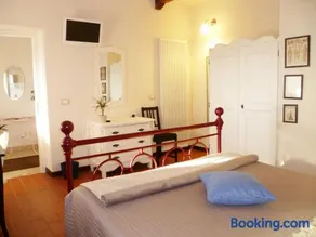 B&B Colle di Terria Country House - Image 4